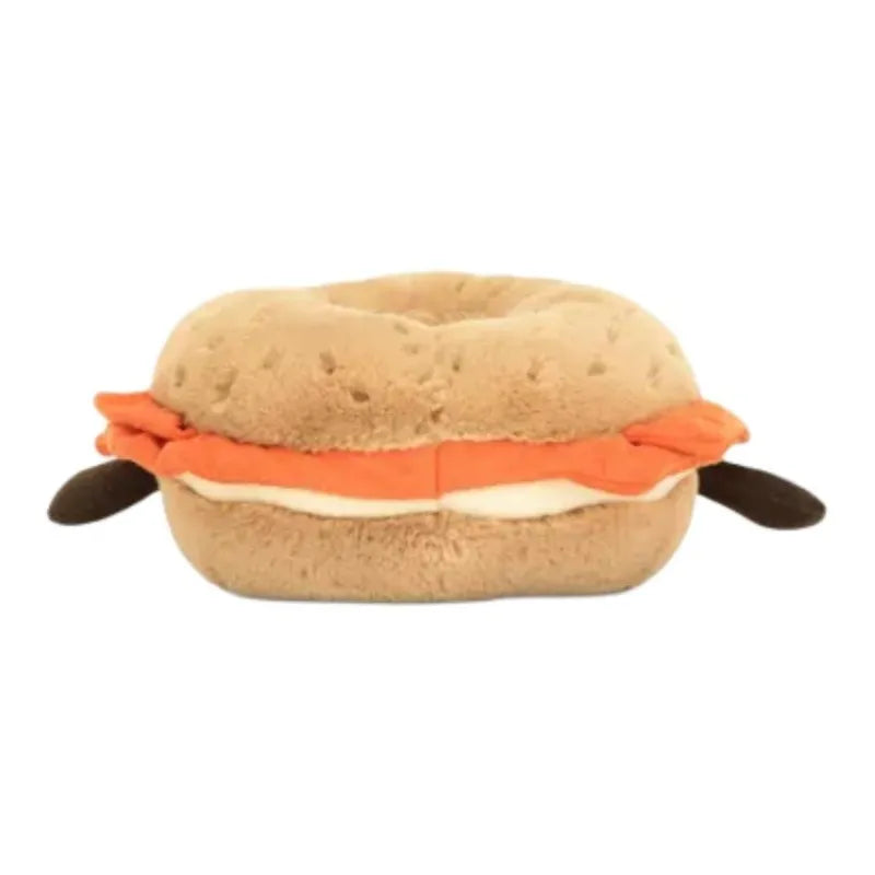 Amuseables Bagel