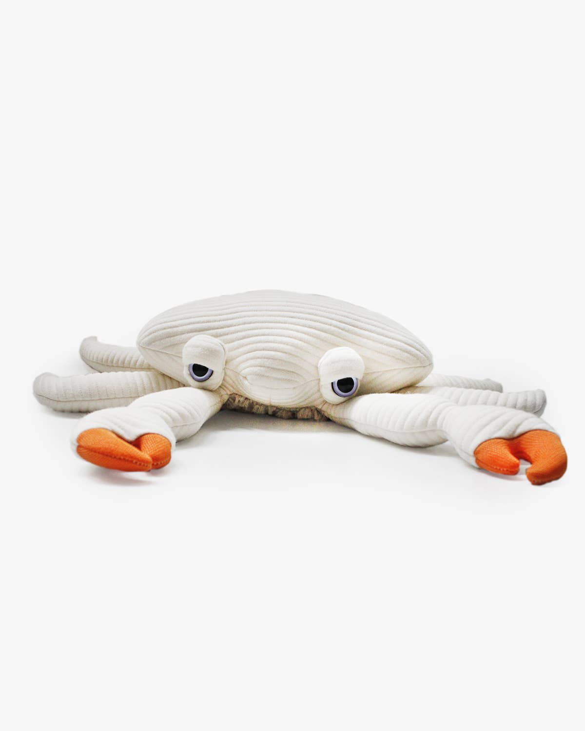 BigStuffed Stuffed Animal The Crab Mini Sir