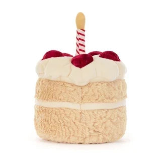 Amuseables Birthday Cake