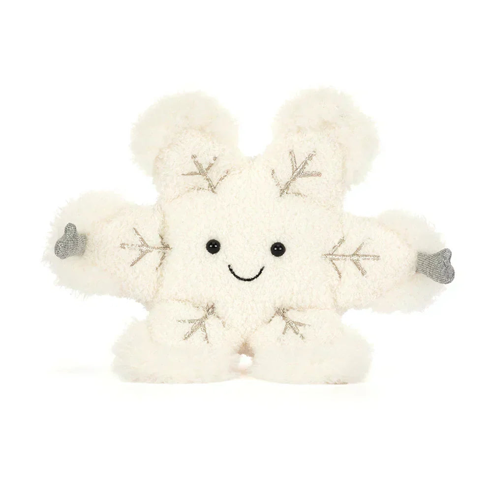 Amuseables Snowflake