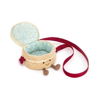 Amuseables Birthday Cake Bag