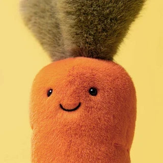 Amuseables Carrot