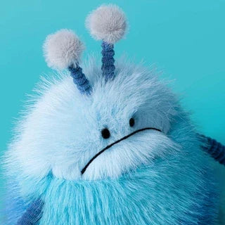 Zumblebi Alien
