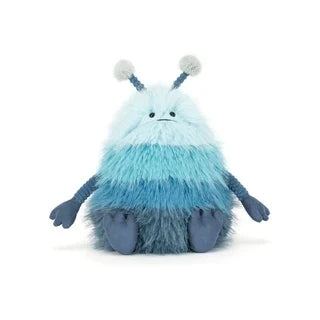Zumblebi Alien