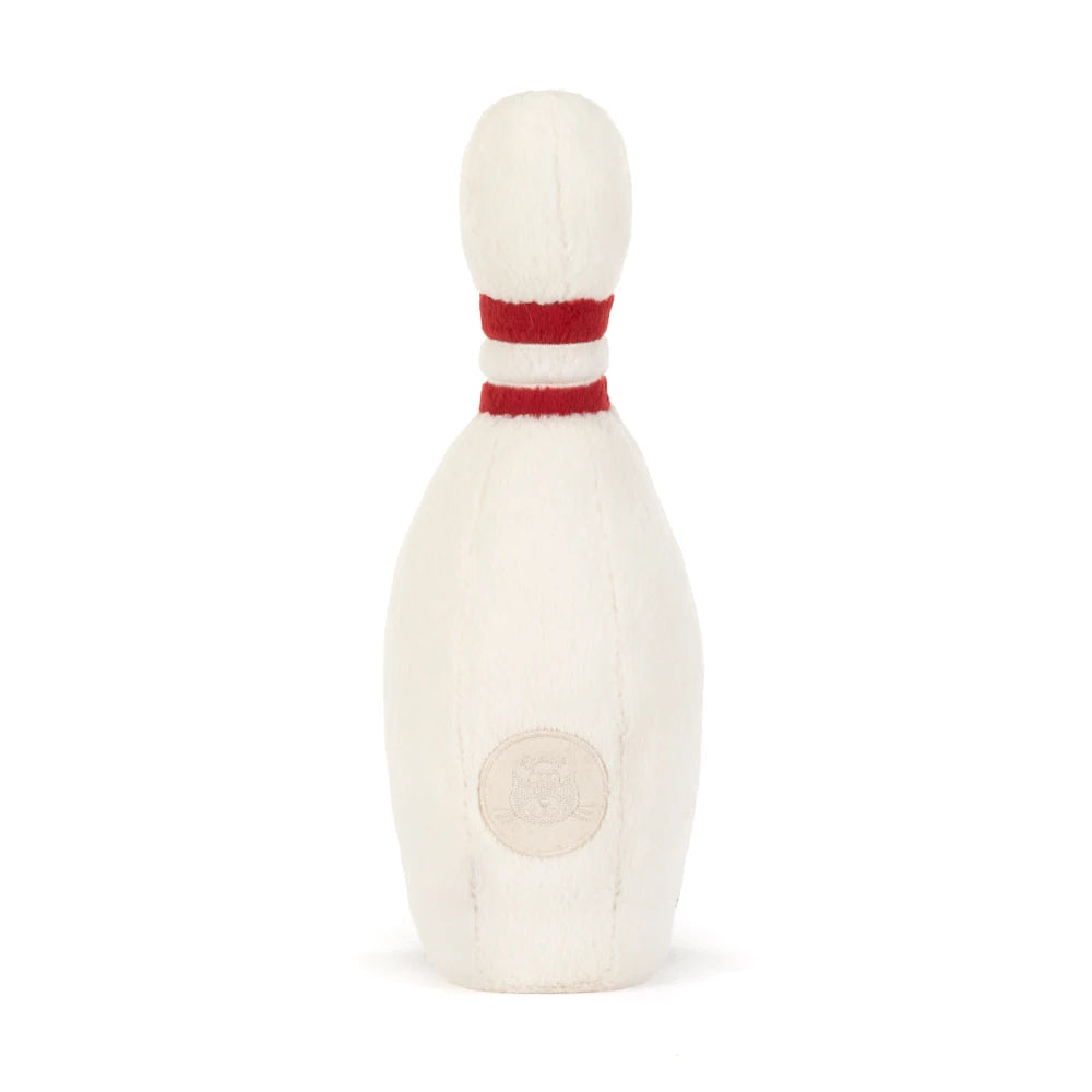 Amuseables Sports Sparely Bowling Pin