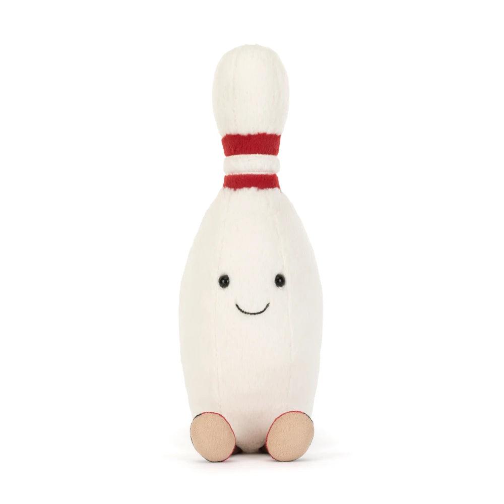 Amuseables Sports Sparely Bowling Pin