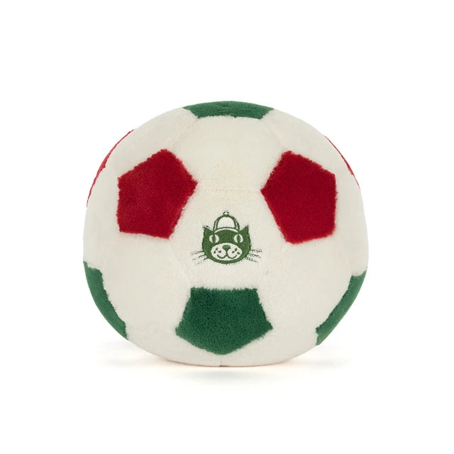 Amuseables Mexico Soccer Ball