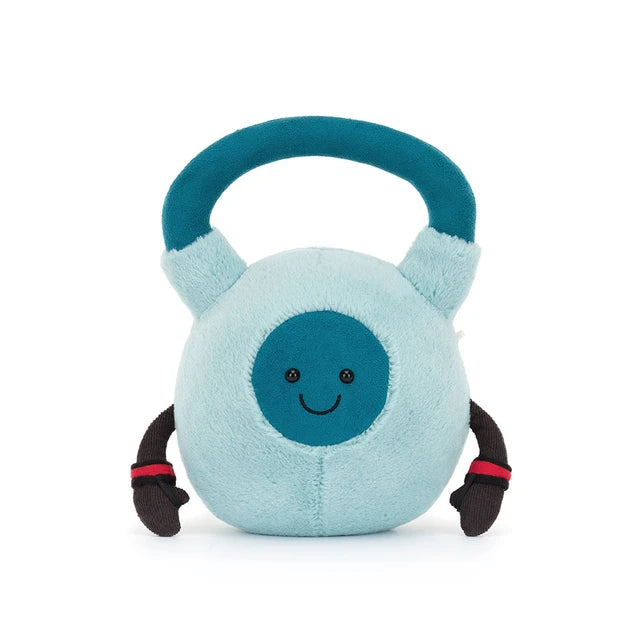 Amuseables Sports Kettlebell