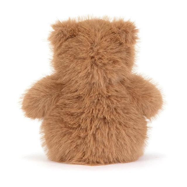Bartholomew Bear Bouffant
