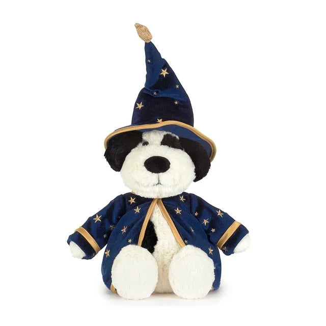Rufferty Puppy 'Wizard'