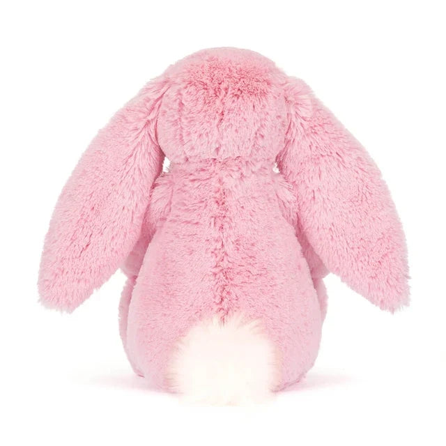 Blushkin Blossom Luxe Bunny