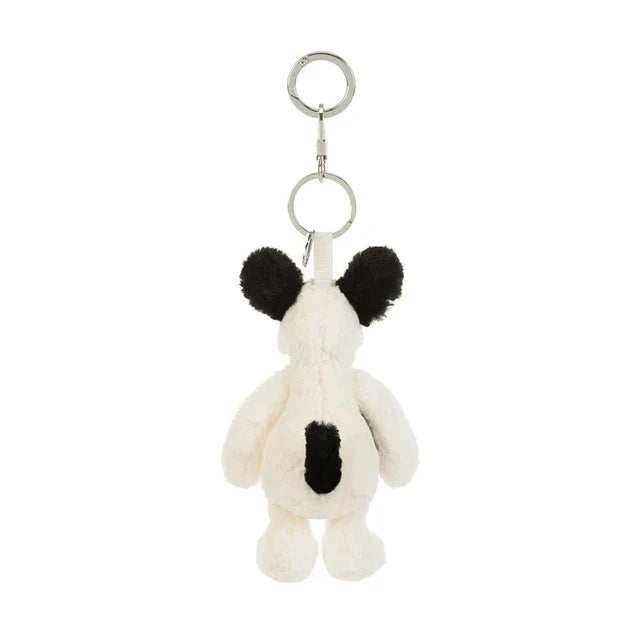 Rufferty Puppy Key Chain Bag Charm