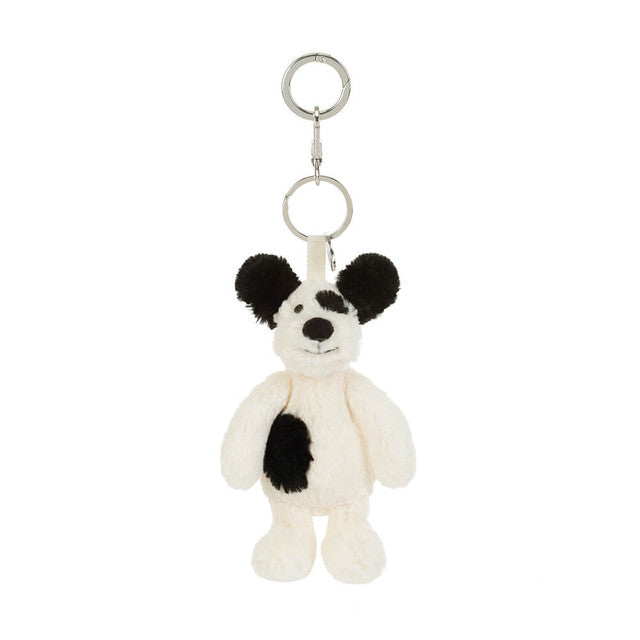 Rufferty Puppy Key Chain Bag Charm