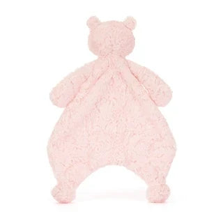 Leola Bear Comforter