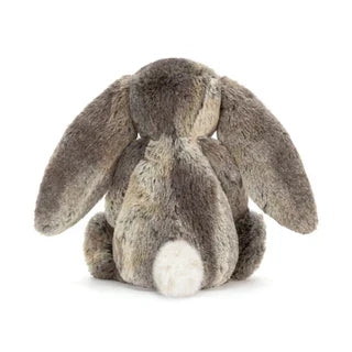 Bashful Woodland Bunny