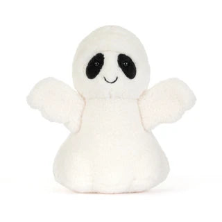 Ghost Bob