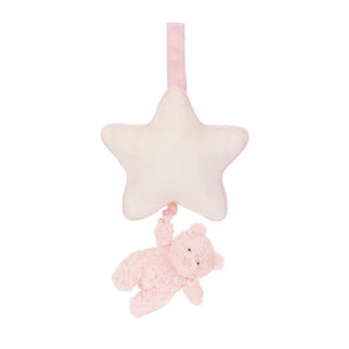 Leola Bear Musical Pull