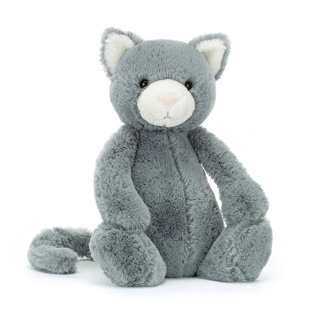 If I Were a Kitten Board Book and Bashful Kitten Original