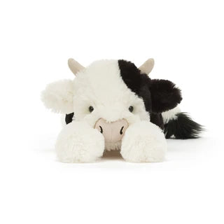 Smudge Cow
