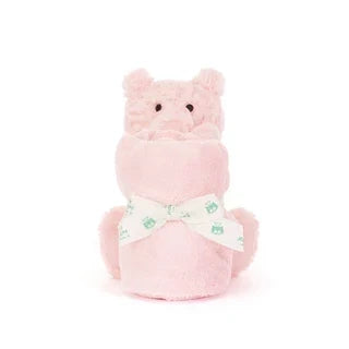 Leola Bear Soother