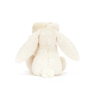 Blossom Cream Bunny 'Berry' Soother