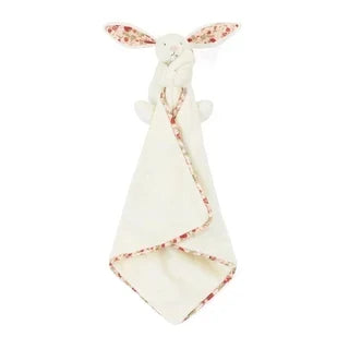 Blossom Cream Bunny 'Berry' Soother