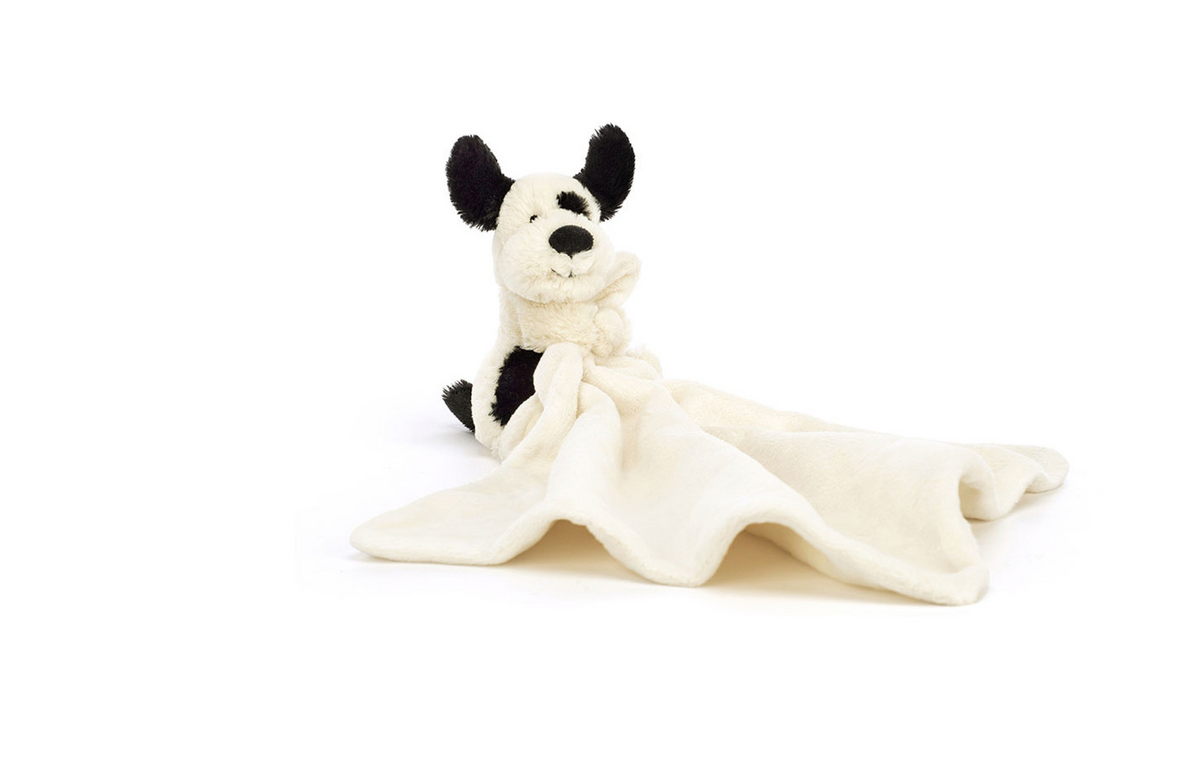 Bashful Soother