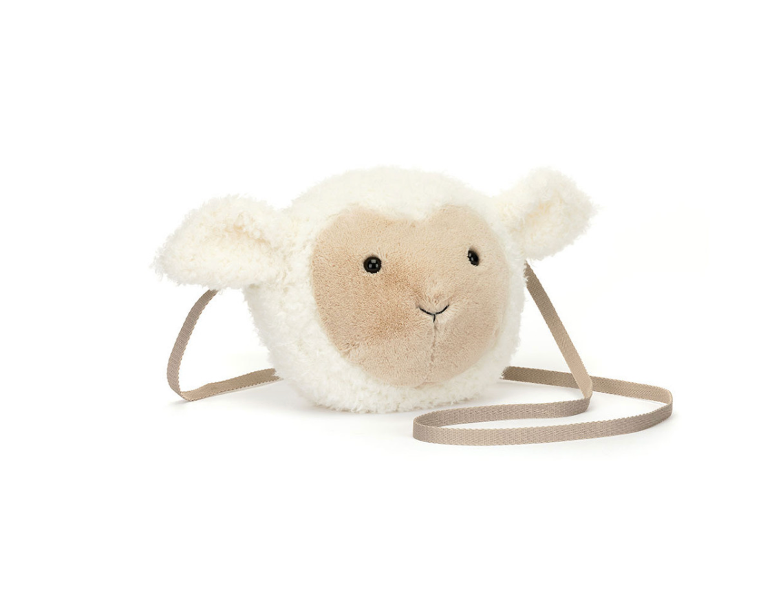 Little Lamb Bag