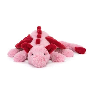 Heart Dragon