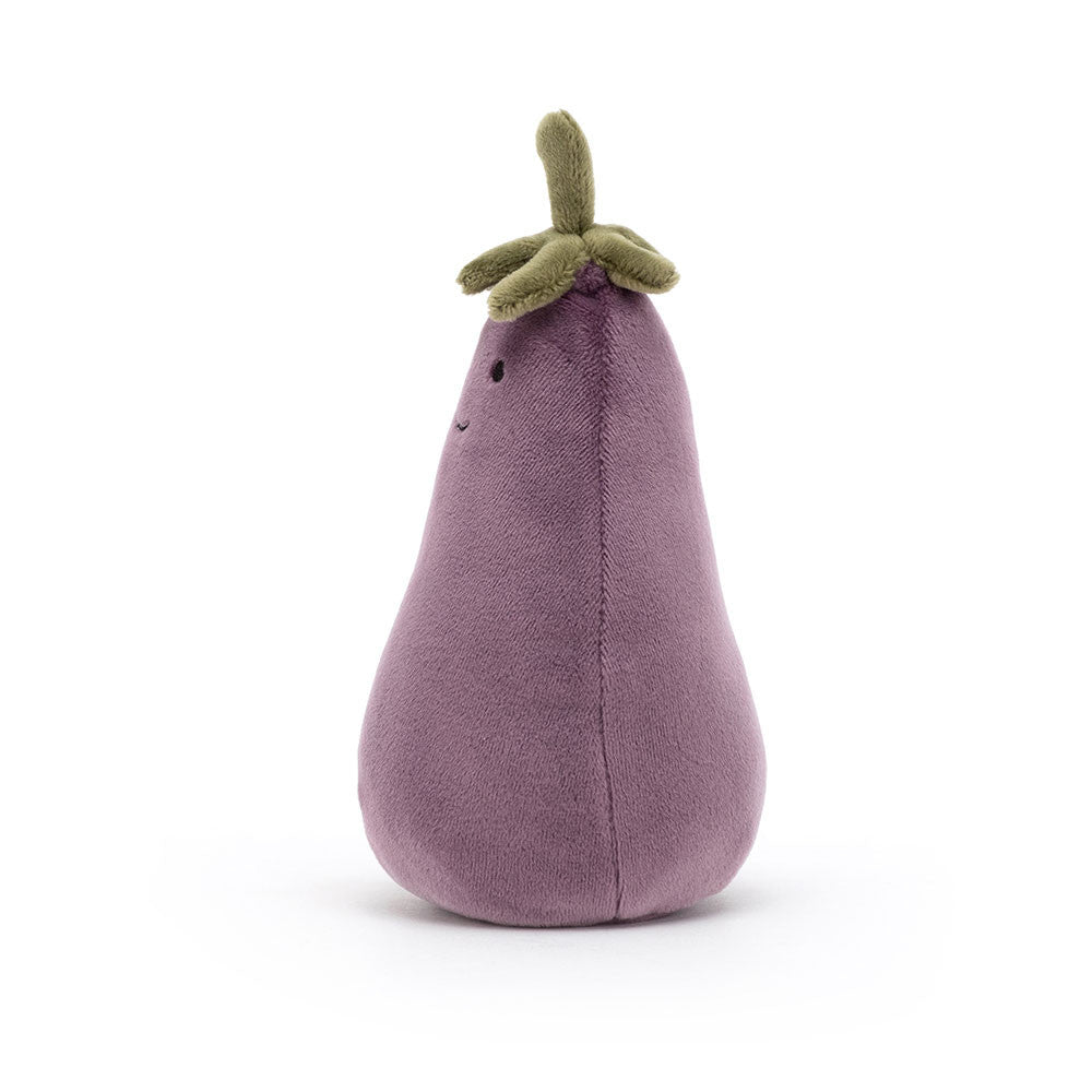 Amuseables Aubergine Large