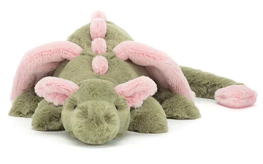 Malachy Dragon